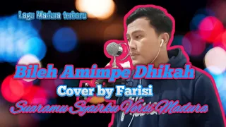 Download Bileh Amimpe Dhikah Cover Suaramu Syairku Versi Madura MP3