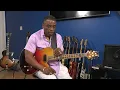 Right Hand Groove Playing | Norman Brown | Guitar & Bass Lessons Weymouth MA