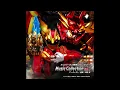 Lagu No.1 Sentai Gozyuger Music Collection Vol.1 - 20. No.1 Sentai Gozyuger!