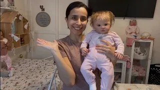 Why I collect reborns frequently asked questions