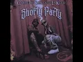 Cartel De Santa Ft La Kelly - Shorty Party (Slowed + BASS)