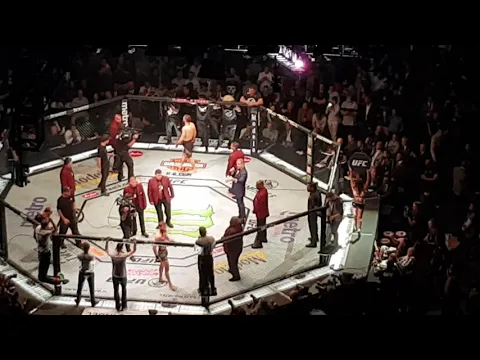 Download MP3 UFC 229 Khabib VS McGregor Bruce Buffer Introduction