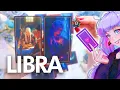 Libra MILAGRO INMINENTE SE ESTÁ ACTIVANDO!!🤯SE DESTRUYE EL PASADO! LO ARRIESGAN TODO POR TI Tallulah
