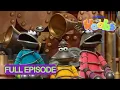 Lagu The Hoobs | Boys \u0026 Girls | Jim Henson Family Hub | Kids Cartoon