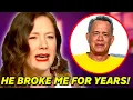 E A Hanks FINALLY Reveals Why Tom Hanks Divorced Her Mother