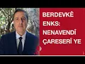 Download Lagu Berdevkê ENKS: Nenavendî çareserî ye