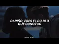 Download Lagu Devil I Know; Allie X (A Través De Mi Ventana Tráiler)