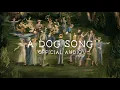 Download Lagu AJR - A Dog Song