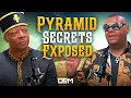 Pyramid Secrets Exposed EACH ONE TEACH ONE