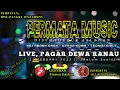 Show || Kdj Abng dhen rpm \u0026 dj eka adam at pagar dewa ranau