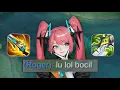 Download Lagu UDAH DIGENDONG MALAH GAK TAU DIRI😌 ROGER MAIN DUO SAMA PACARNYA SOK NGATUR BIAR KELIATAN JAGO WKWK
