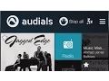 Audials Radio - 80 000 Radio Stations in your Pocket