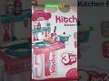 Download Lagu Mini Kitchen Play Set For Kids Girl❤#shorts #unboxing #flipkart #kitchenset #toys #viral