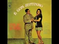 Osvaldo Oliveira - Deixa esta Vida (Áudio Oficial)