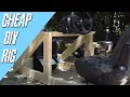 The BEST CHEAP Sim Racing Rig that you can build