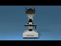 3D Microscope Model AmScope T490 - Kala CGI