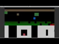 Video di Generated Game 1: "Death Walls" 