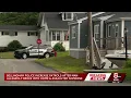 Suspect sought in assault break-in at home in Bellingham Mass
