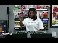 Sneaky Mix w/ Rosetta D33P Live From The Back Door EP 16 💿  D33P MATTERS
