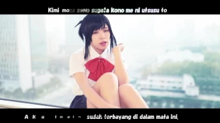 Download RADWIMPS - Zen Zen Zense (Cover by 黎狱_Ristuki) Subbed Indonesia MP3