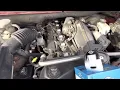 2005 GMC Envoy P0300 multiple misfire how to pinpoint which cylinder and fix