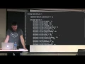 Structured Data with Android - Ben Wicks