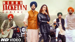 Nehru Jacketan (Full Song) Gurtaj | Young Army | Sukhi Badrukhan | New Punjabi Songs 2021