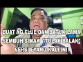 Download Lagu BAHAS FLUE DAN BATUK YG KONON SAAT INI LAMA SEMBUHNYA || INI WEJANGAN EYANG LUKITO!