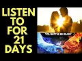 Download Lagu Most Powerful Meditation for Attracting a Relationship (Attract Love Meditation)