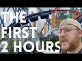 how to use your extra park hours at Cedar Point