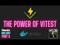 The Ultimate Guide to Testing Your Apps with Vitest and integration tests