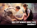 Download Lagu [Descendants of the Sun OST] K.Will - Say It! What Are You Doing?