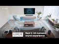 Download Lagu Sony HT-S40R 5.1ch Soundbar