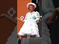 don’t tell mama - joy woods at west end live 