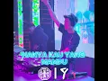 Hanya Kau Yang Mampu (feat. Apex)