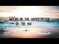 Maren Morris - The Bones (Lyrics)