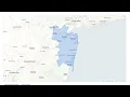 732 Area Code New Jersey Social Economic Profile