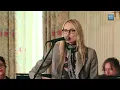 Aimee Mann sings Save Me at The White House