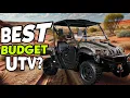 Axis 700 UTV Review 2025 Features Pros Problems