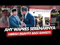 Download Lagu Alifurrahman: AHY WAKILI PRESIDEN KE CINA, GIBRAN MAIN OJOL DAN BANSOS