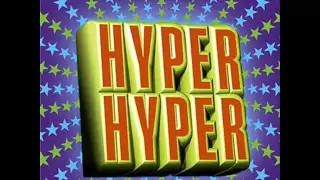 Download SCOOTER - Hyper hyper MP3