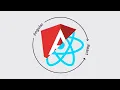 How to use react in angular Is it possible