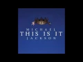 Michael Jackson - 01. Hold My Hand {Duet with Akon} [Audio HQ] HD