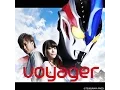 Download Lagu Ultraman Ginga S The Movie ED Theme song - Ginga no Uta [2015]