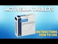 Activella tablets how to use Mechanism of action Uses Dosage Side Effects