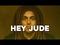 The Beatles - Hey Jude (Reggae Style)