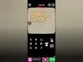 hidden code brain puzzle level 10 walkthrough solution