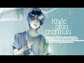 Lagu KHÓC GIỮA TRỜI MƯA - CAO THÁI SƠN [LYRIC VIDEO] #KGTM