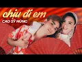 Download Lagu Chịu Đi Em - Cao Sĩ Hùng [ MV Lyric ] Nhạc Tình Yêu Sôi Động Dể Thương