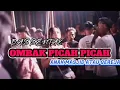 Download Lagu OMBAK PICAH PICAH - BAS SENTAK REMIX BY Putra\